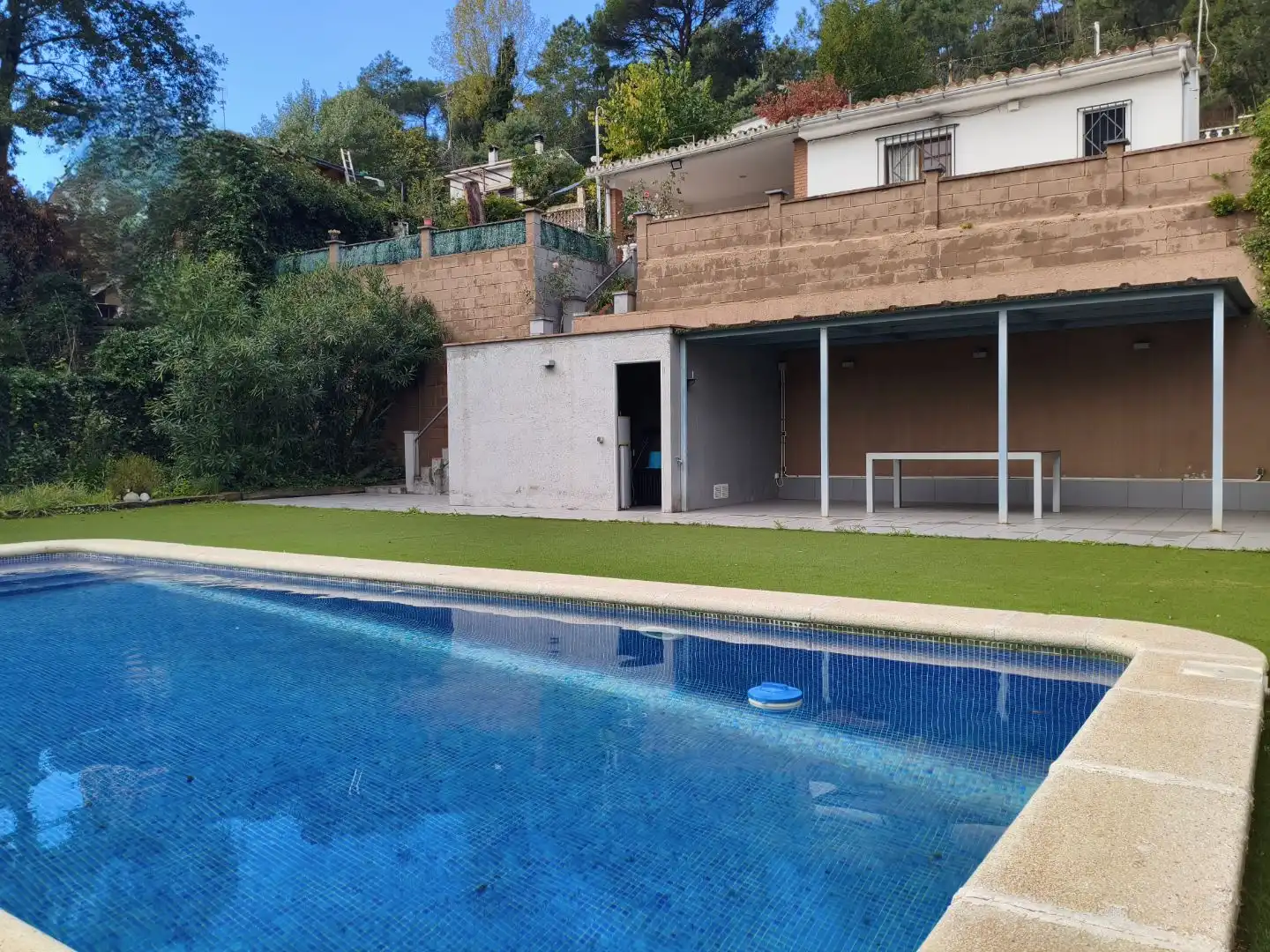 Villa mit Pool zum Verkauf in Garbi 10, imagen 38