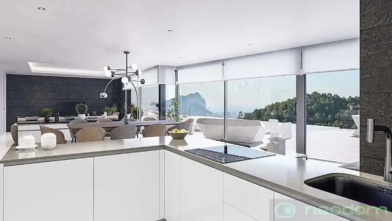 Casa en venta en La Fustera, imagen 5