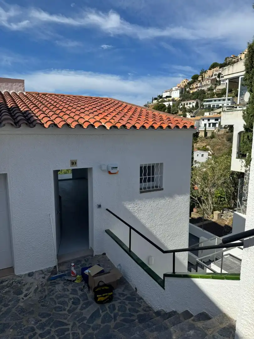 Houses for sale in Carrer Carrer de Pafar Paulus Rubens, 33, Almadrava - Canyelles - Puig-Rom