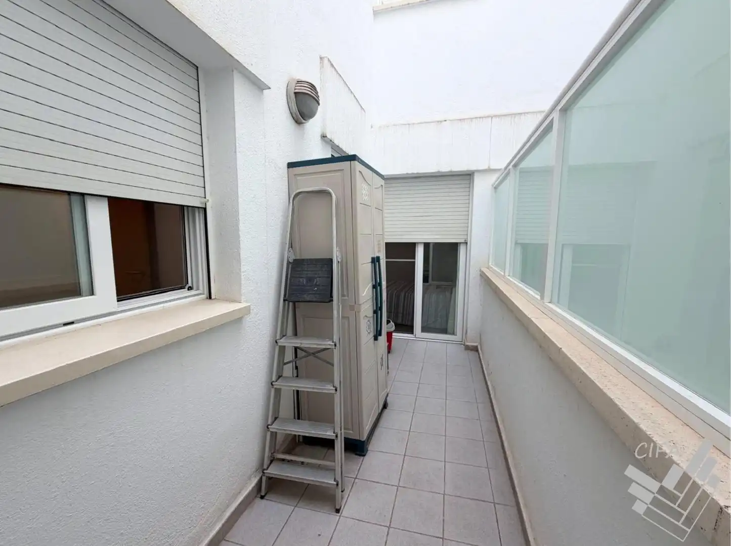 Terraza de Piso en venta en Vinaròs con Aire acondicionado, Terraza y Balcón
