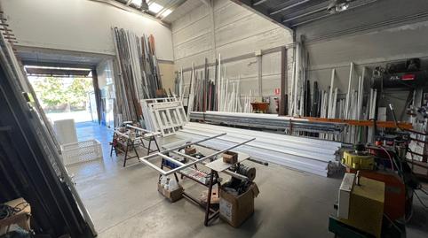 Photo 5 of Industrial buildings for sale in Avenida del Cáñamo, San José de la Rinconada, Sevilla