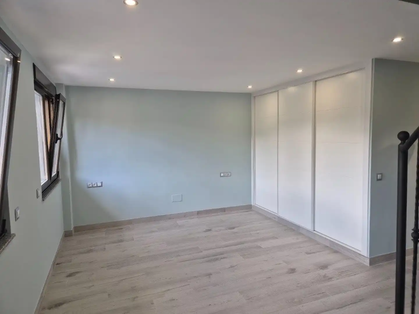 Habitación de Ático en venta en Villablino con Calefacción