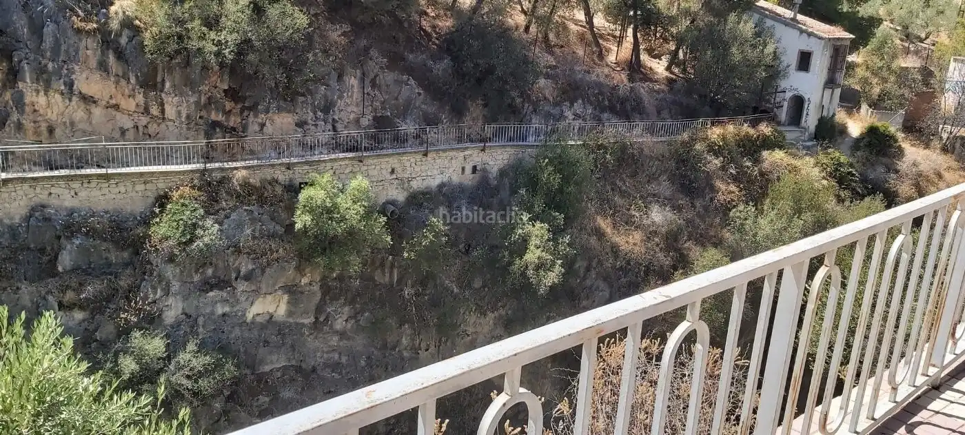 Xalet amb jardí en venda a Carretera Puente de la Sierra 126, imagen 18