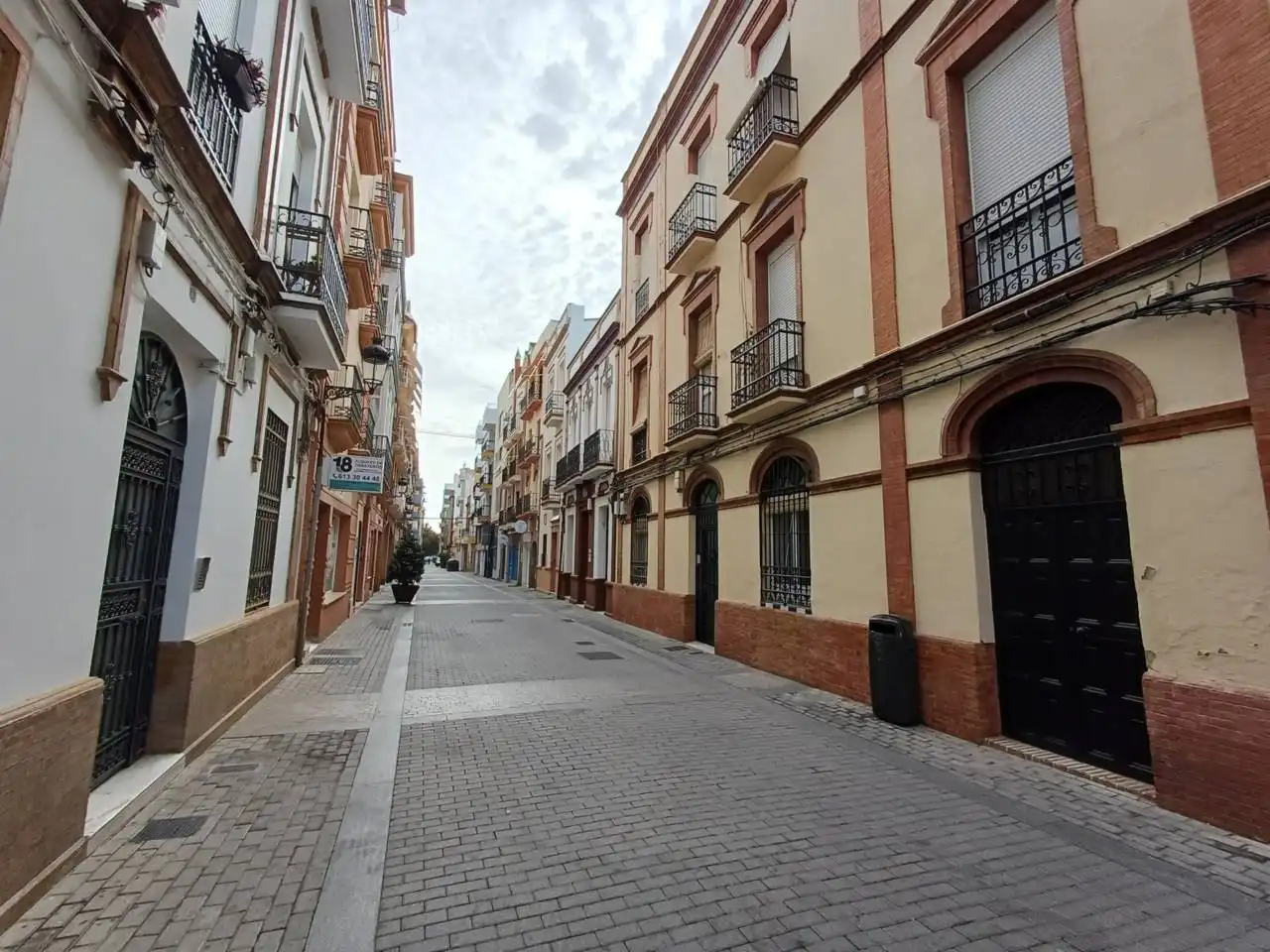 Pis amb terrassa en venda a Calle Miguel Redondo, imagen 11