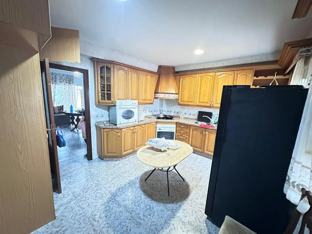 Cocina de Piso en venta en Zafra