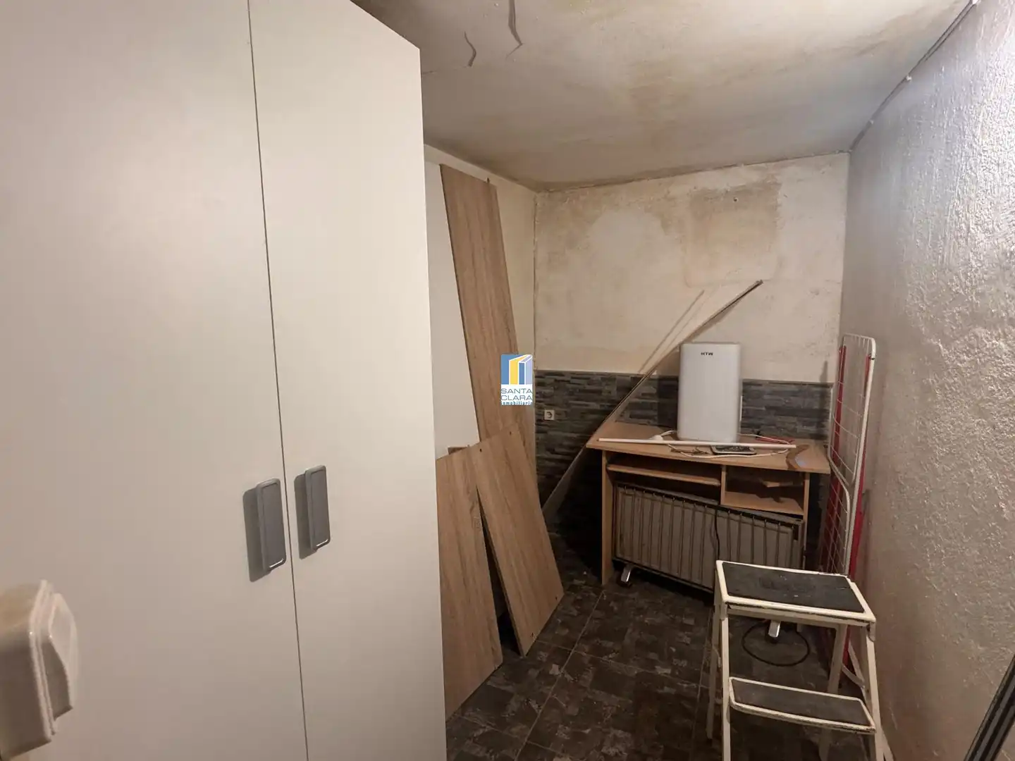 Casa o chalet en venta en Jambrina