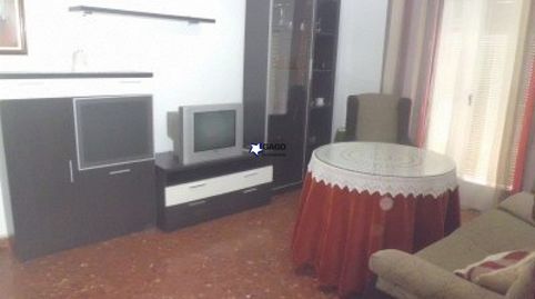 Foto 3 de Pis de lloguer a Ciudad Jardín - Zoco, Córdoba Capital