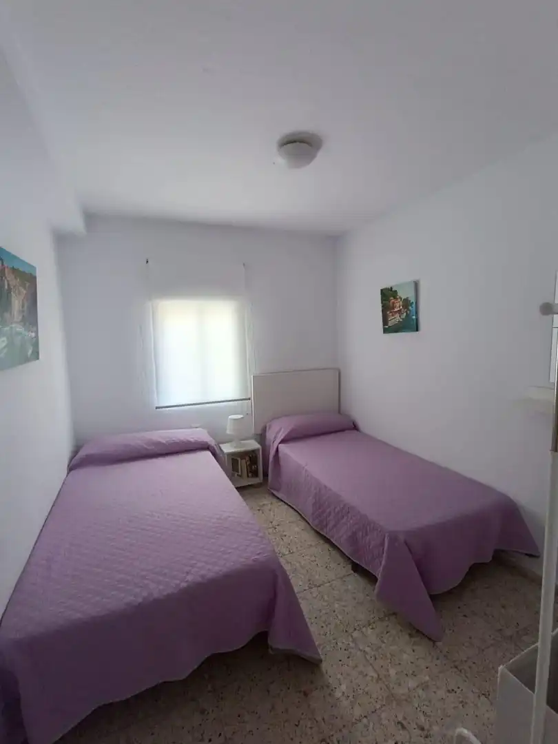 Habitación de Piso de alquiler en Vejer de la Frontera con Trastero y Balcón