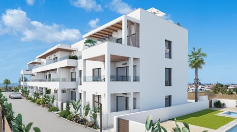 Foto 3 de Planta baja en venta en Las Lomas de Rame - Bahía Bella, Los Alcázares