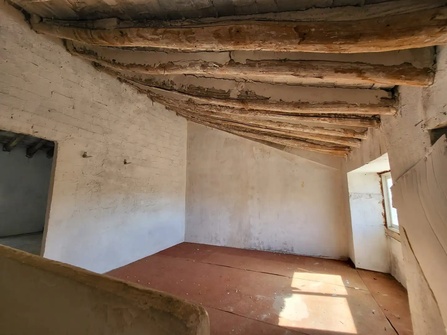 Haus oder Chalet zum Verkauf in Mancha Real mit Abstellraum und Balkon