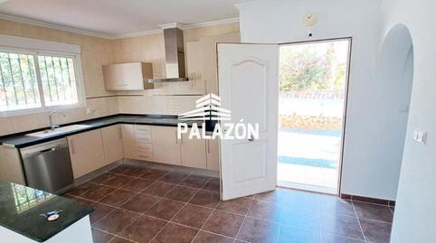 Foto 5 de Casa o chalet de alquiler en Catral, Alicante