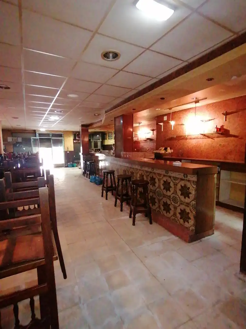 Local comercial en venda a Oeste, imagen 3