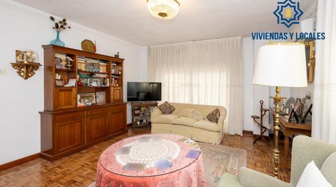 Foto 5 de Piso en venta en Calle Acera de Canasteros, 16, Centro - Sagrario, Granada Capital