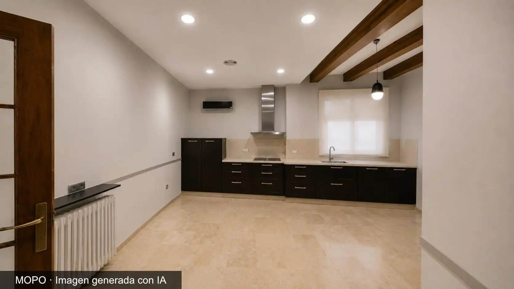 Cuina de Casa o xalet en venda en Xàtiva
