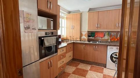 Foto 4 de Pis en venda a Camino Suarez de, Suárez, Málaga Capital