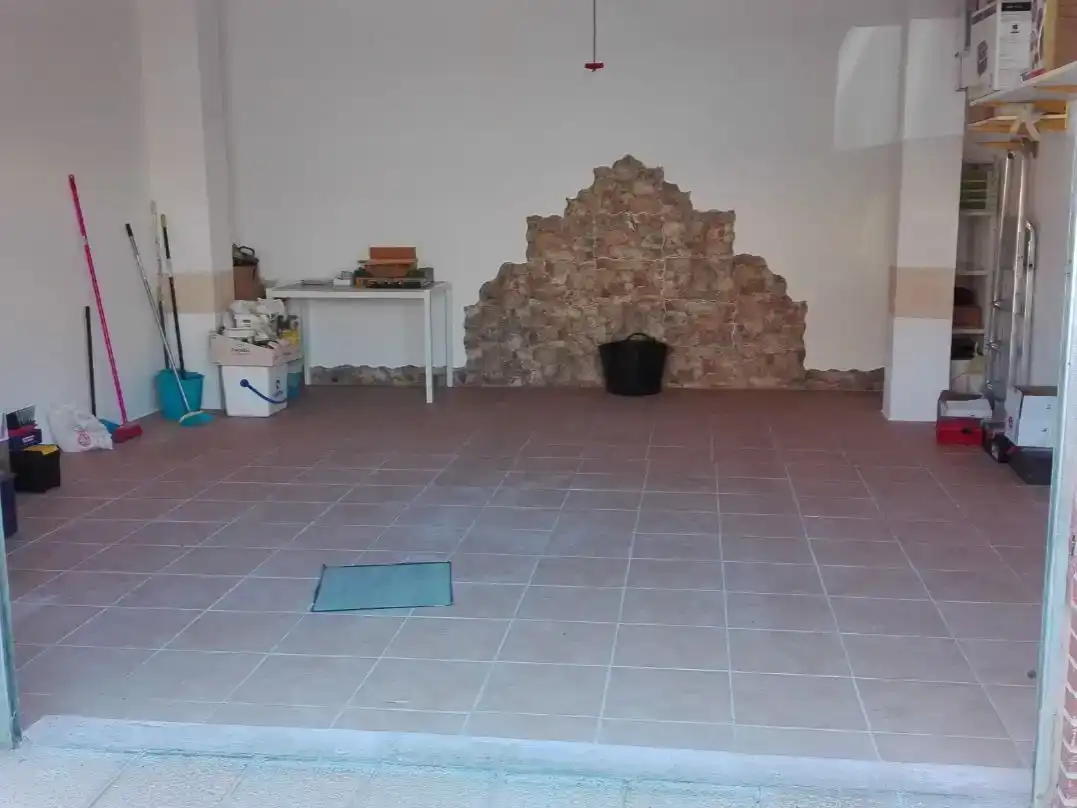 Pis en venda en Marcilla amb Aire condicionat, Parquet i Traster