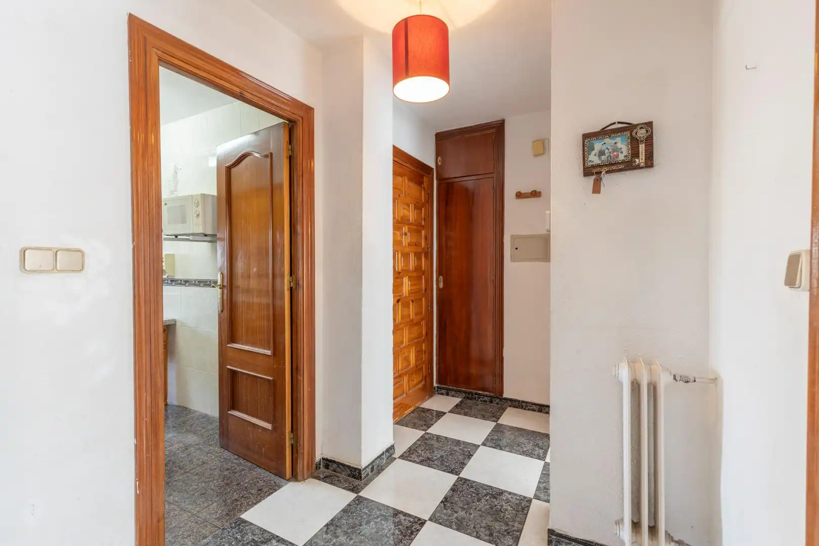 Piso en venta en Granada con Aire acondicionado, Calefacción y Balcón