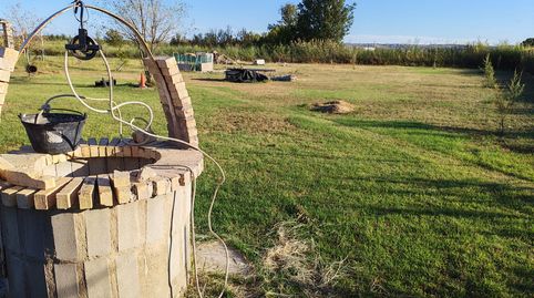 Foto 2 de Finca rústica en venda a Camino la Fuent, Nuez de Ebro, Zaragoza