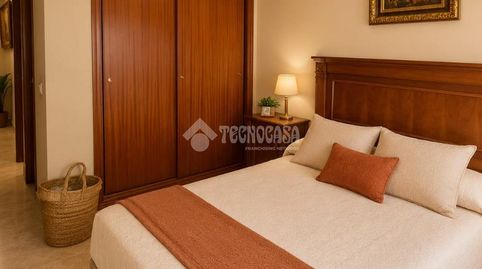 Foto 5 de Piso en venta en El Palo, Málaga Capital