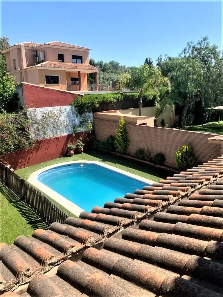 Xalet amb piscina en venda a Baeza, imagen 57