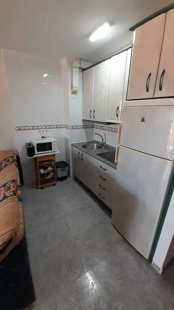 Apartament amb piscina en venda a Avenida de España 6, imagen 17