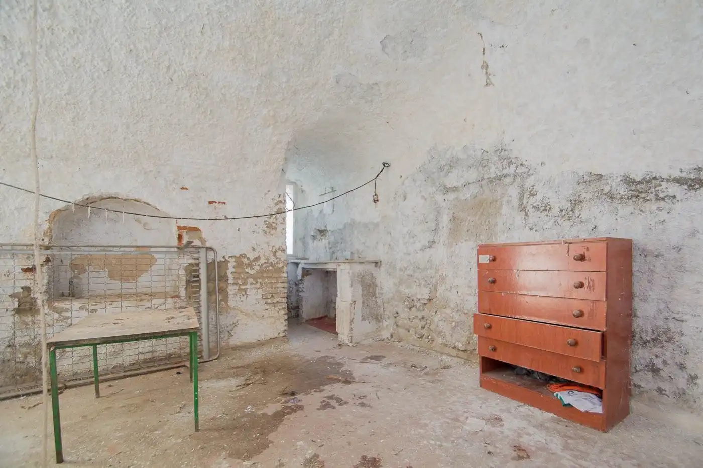 Wohnbaugrundstück zum Verkauf in Calle camino nuevo del cementerio, imagen 16