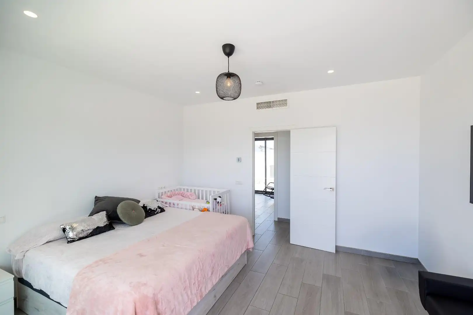 Habitatge amb terrassa en venda a Calle Calle Santa Lucía, imagen 37