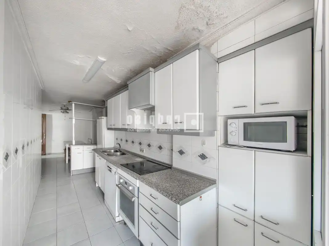 Piso en venta en Parque Lisboa - La Paz