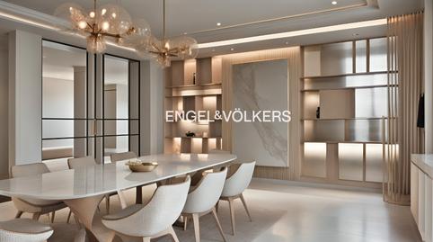 Foto 3 de Apartament en venda a Calle de José Abascal, Ríos Rosas - Nuevos Ministerios, Madrid