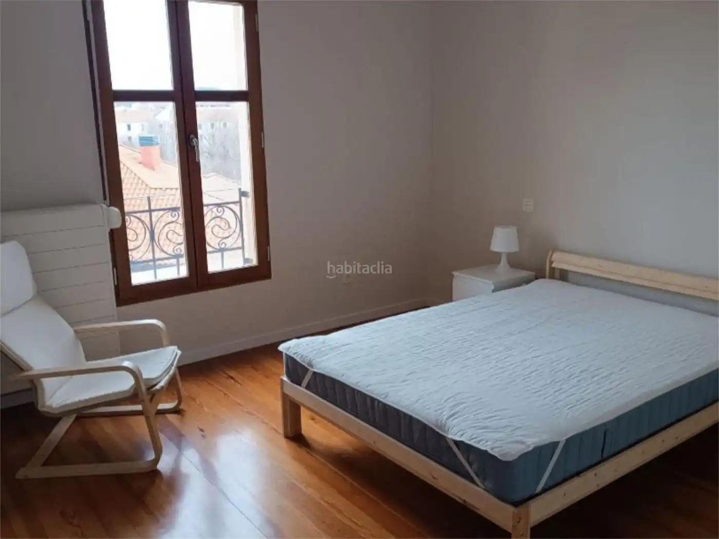 Appartamento con ascensore in affitto a Calle Aparicio y Ruiz 18, imagen 10