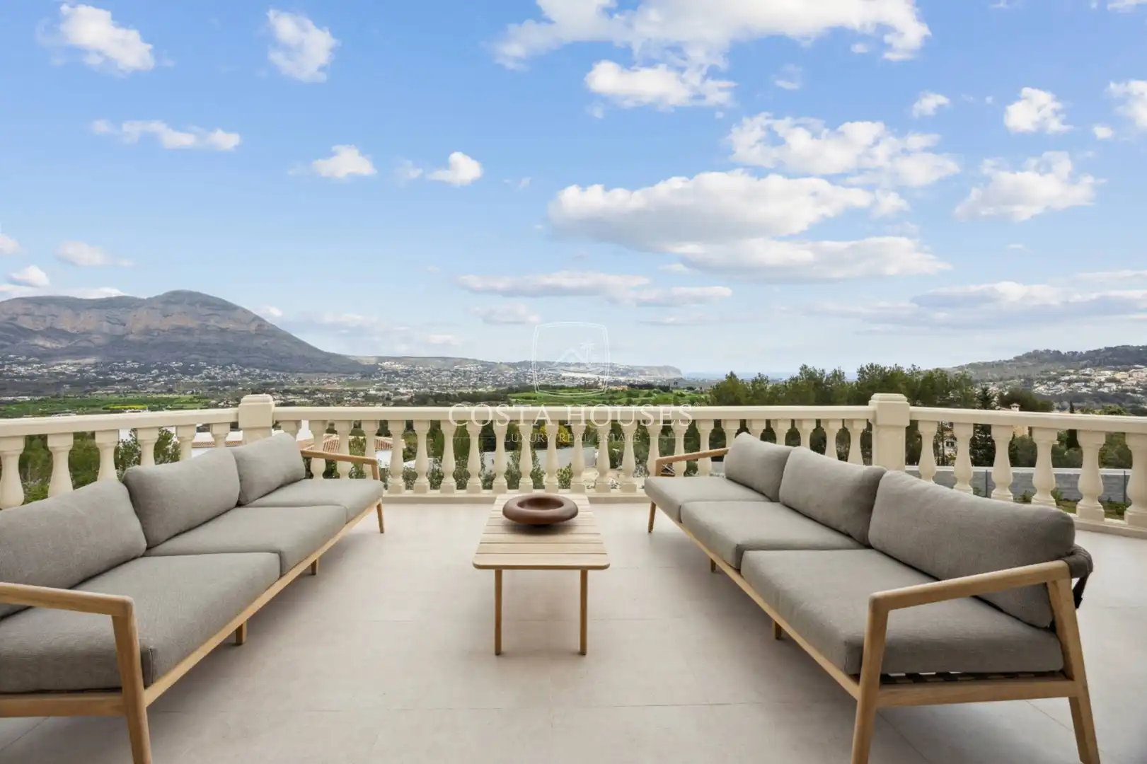 Villa avec terrasse à vendre à Camino de Tarradolas, imagen 7