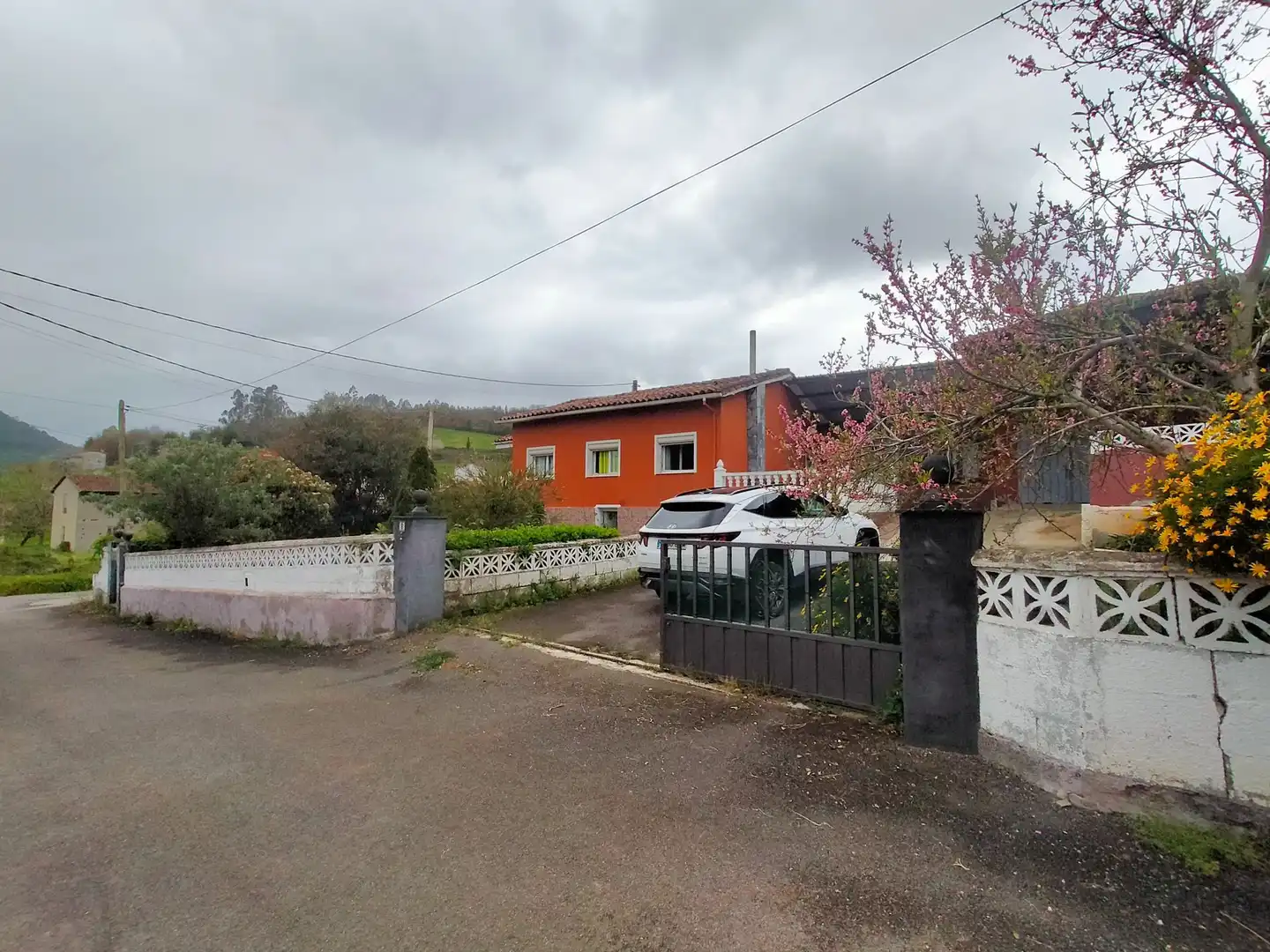 Casa amb jardí en venda a Pravia, imagen 45