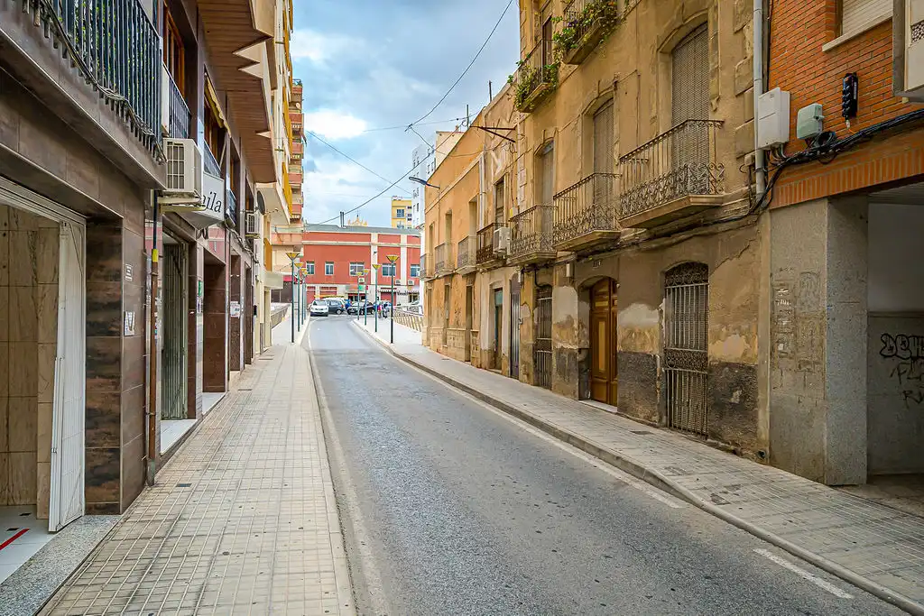 Local comercial en venta en C/ San Sebastián, imagen 26