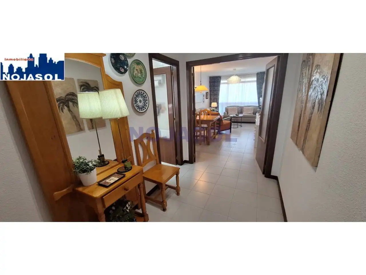 Wohnung mit Terrasse zur Miete in Calle LOS PINARES 54, imagen 8