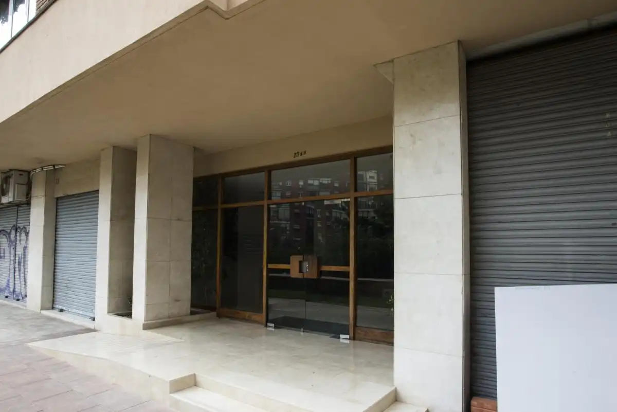 Habitación en La Maternitat i Sant Ramon