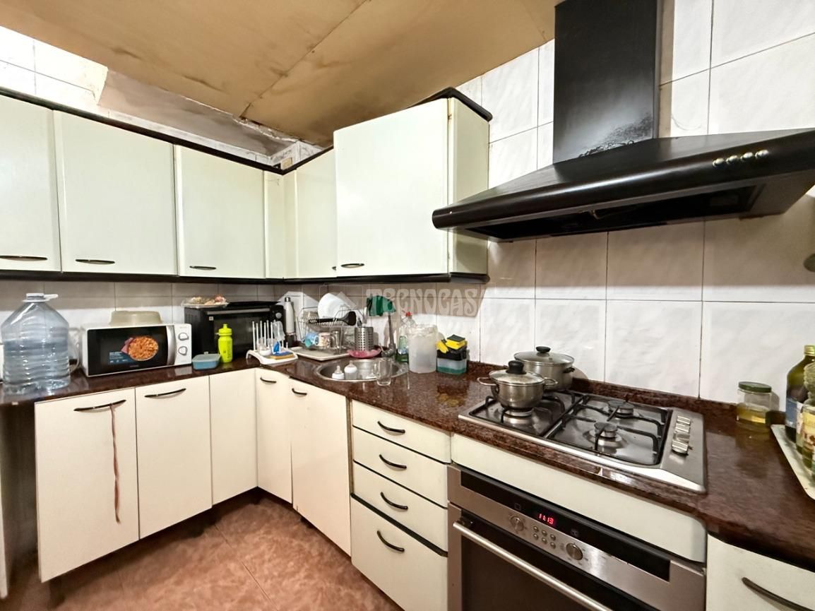 Piso en venta en El Poble Sec - Parc de Montjuïc, Sants - Montjuïc