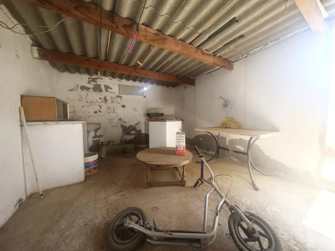 Casa adosada en venda en San Bartolomé de Tirajana amb Terrassa