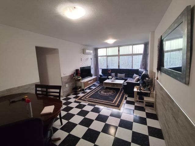 Piso en Venta en Juan XXIII