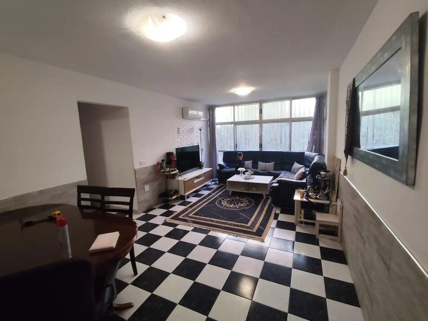 Appartement à vendre à Norte