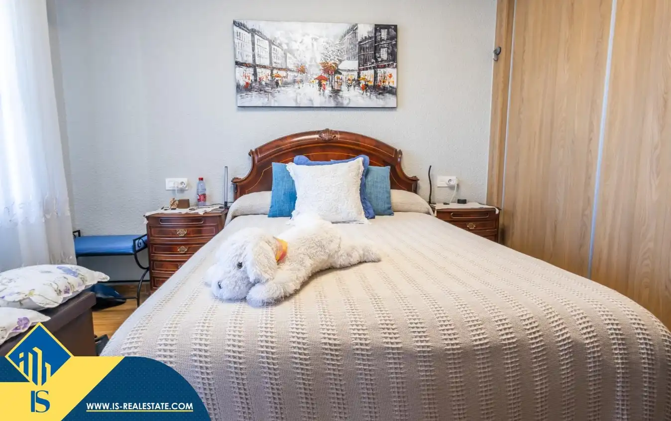 Apartamento en venta en Playa del Acequión, Náufragos y Rocío del Mar, imagen 14