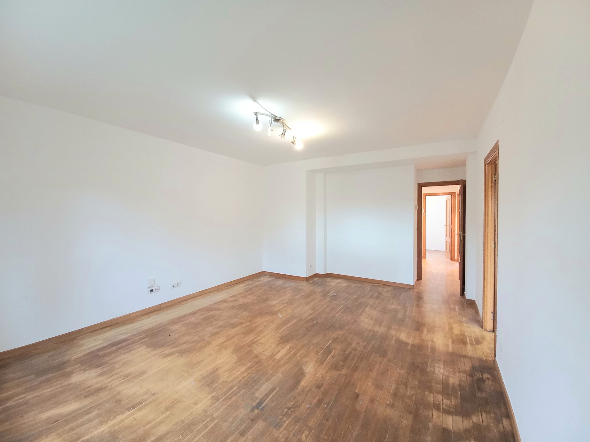 Flat for sale in Cogollos  with Terrace