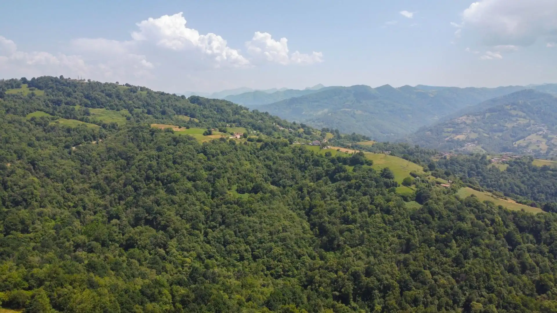 Casa o chalet en venta en Langreo con Jardín privado y Amueblado