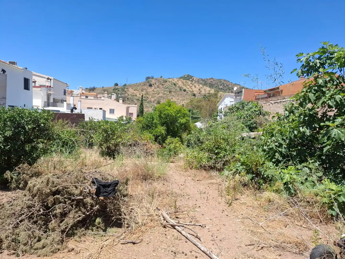 Casa o xalet en venda en Málaga amb Traster