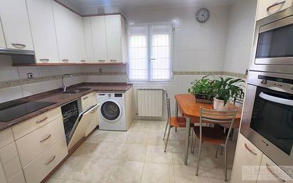 Kitchen of Flat for sale in Pasaia  with Balcony