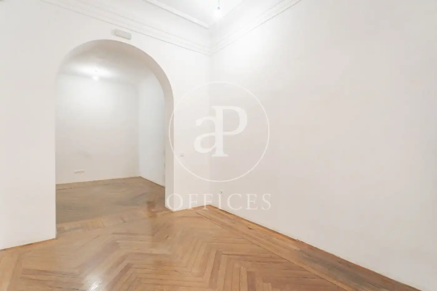 Büro zur Miete in Madrid