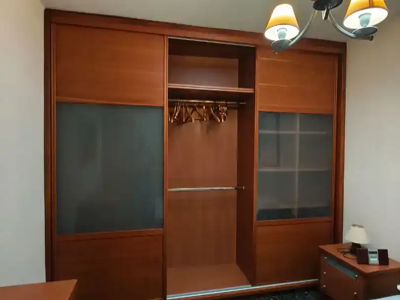 Schlafzimmer von Wohnung zum Verkauf in  Huelva Capital mit Balkon