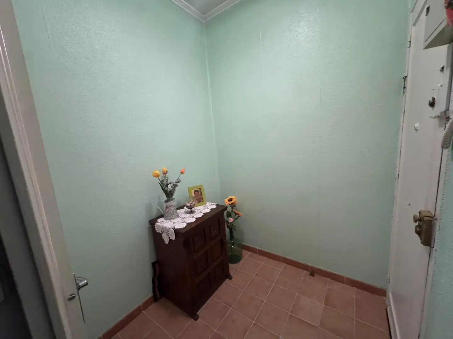 Apartament en venda en Granollers