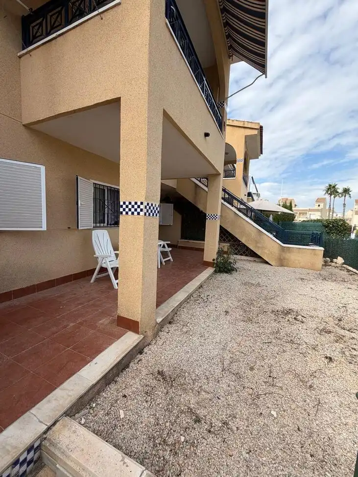 Bungalow zum Verkauf in Santa Pola ciudad, imagen 5