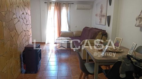 Foto 5 de Casa adosada en venda a Alcalá, Pescadores - Saladillo, Algeciras