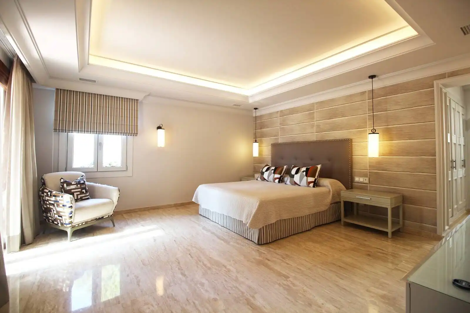 Casa amb terrassa en venda a El Paraíso, imagen 48